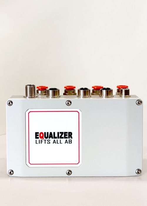 equalizer unit