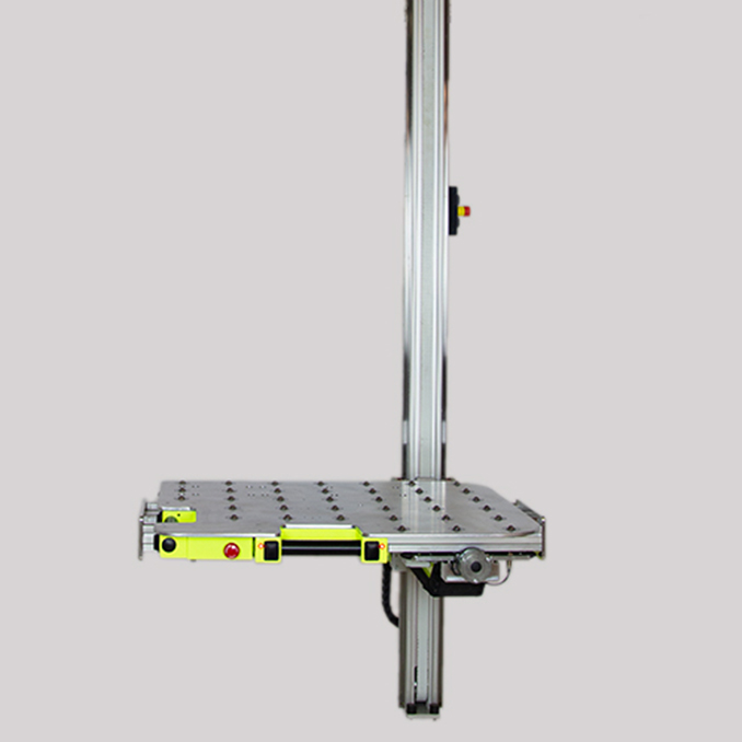 Stainless Steel Lift Gypsum Board Lift Tool 
